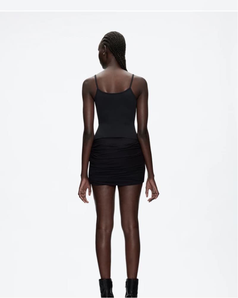 Tankair black tank - Image 2