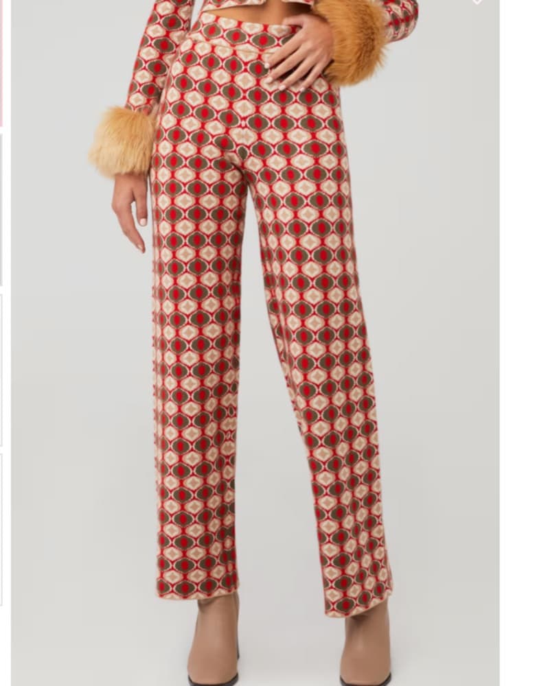 ZERMATT ZIP UP & ZERMATT SWEATER PANT - Image 6