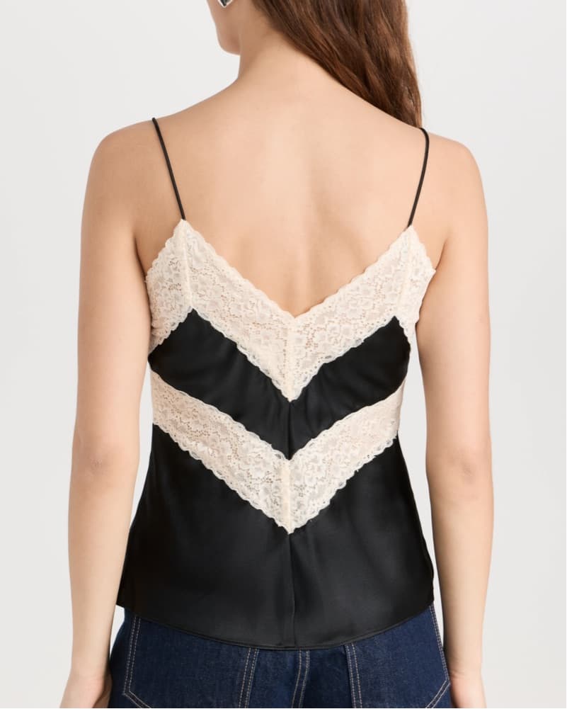 LoveShackFancy Brimsley Top - Image 3