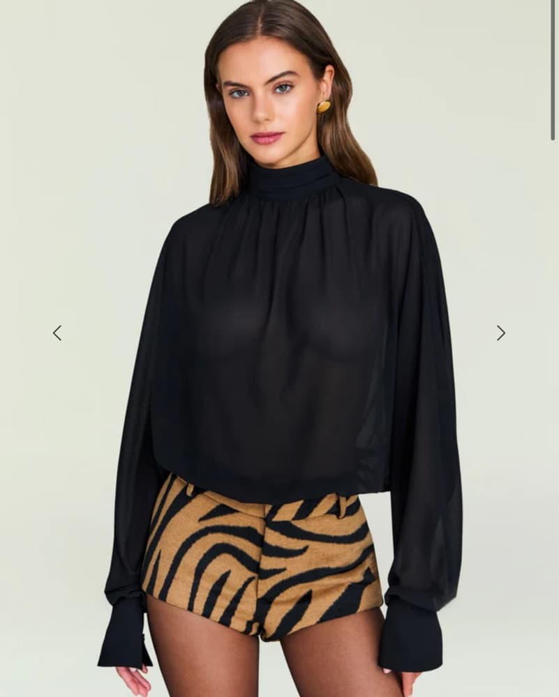 Seroya Farran blouse - Image 2