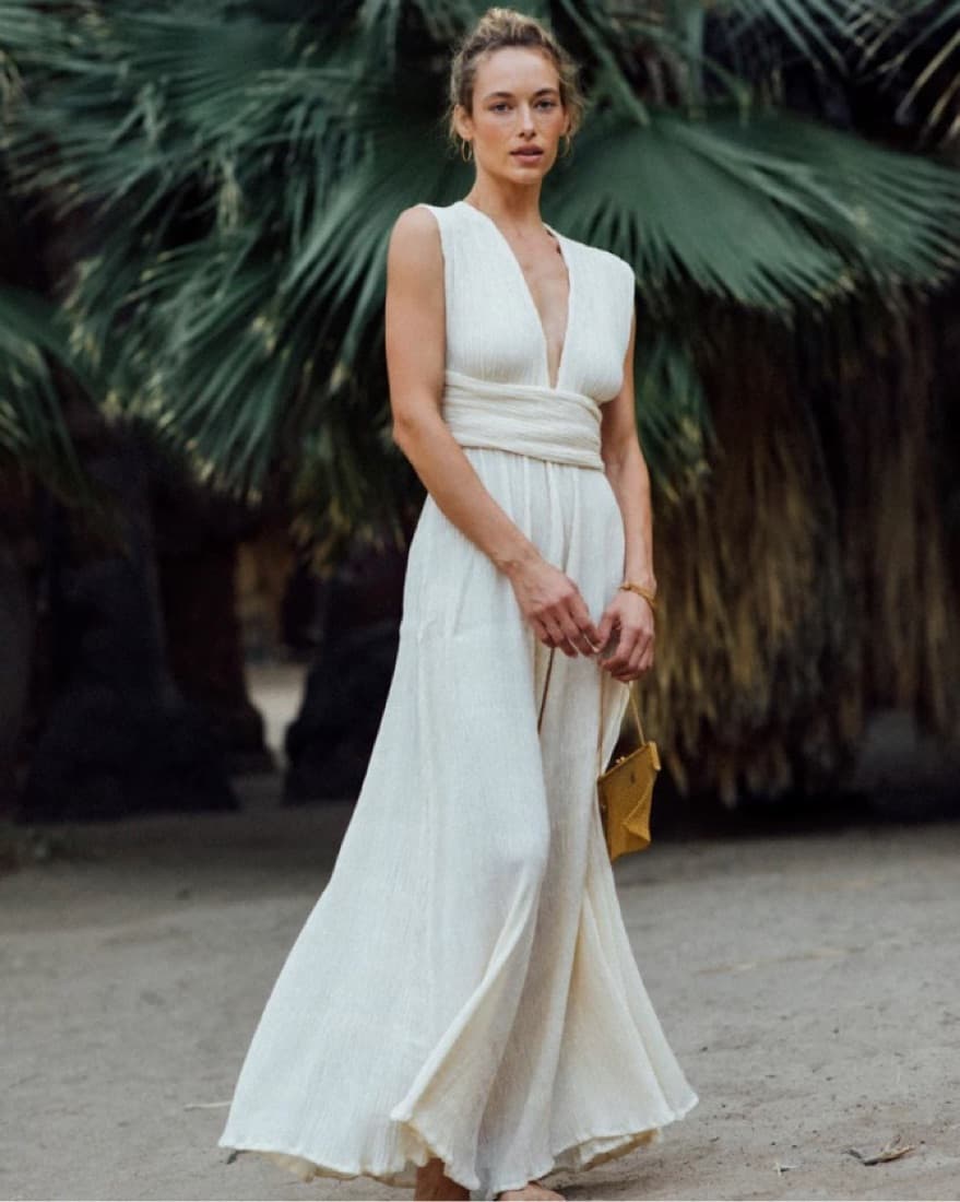 Savannah Morrow Jumpsuit - Image 2