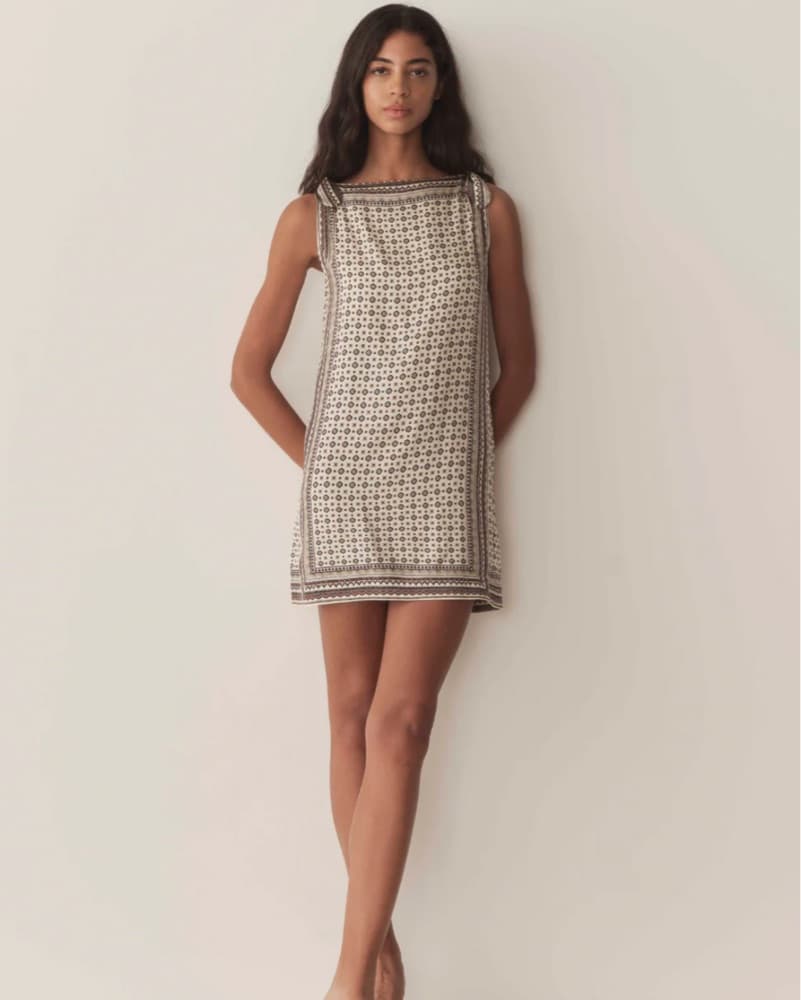 Doen Malia Dress - Image 2