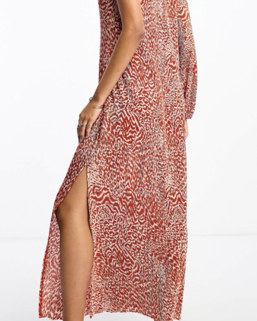 ASOS Dress - Image 3