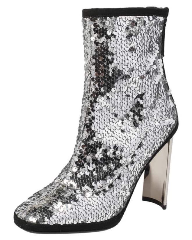 Giuseppe  Zanotti Disco Ball Heels - Image 2