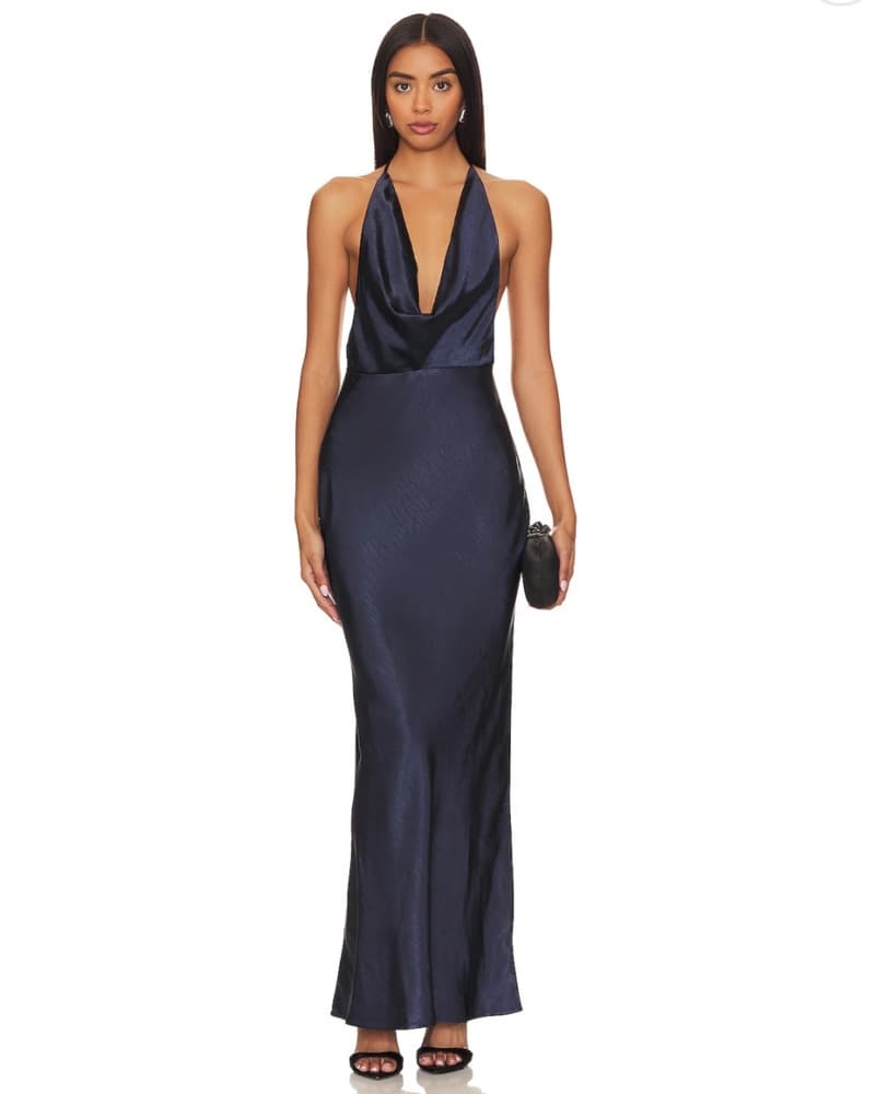 Runaway The label Dress - Image 2