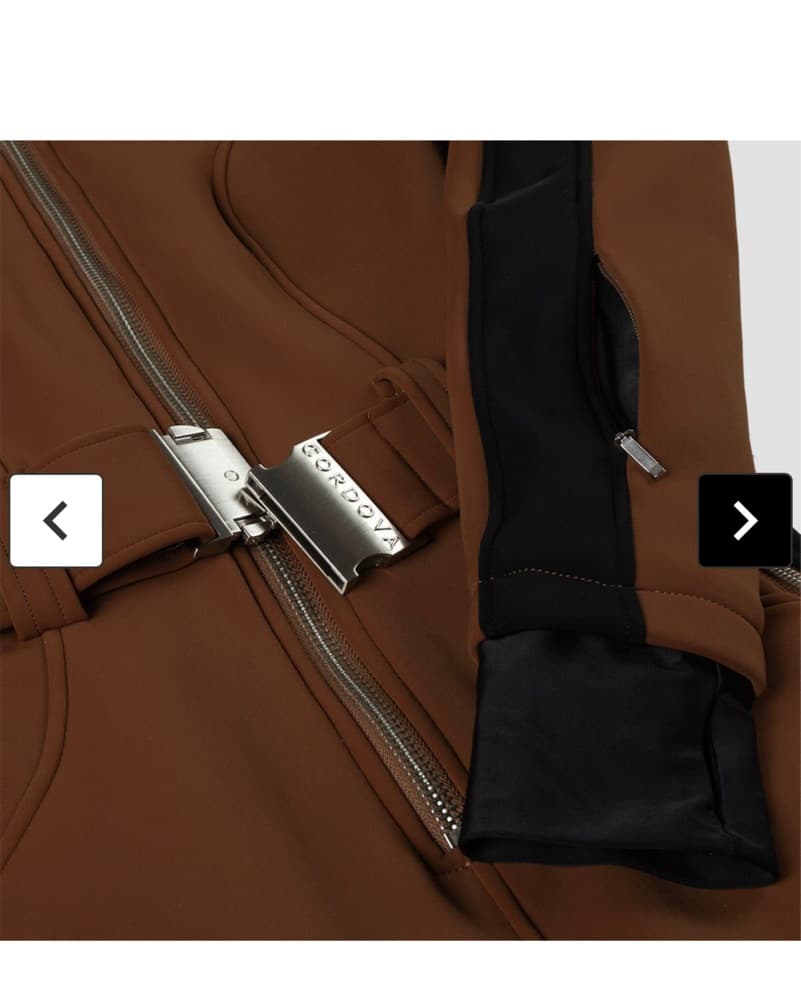 Cordova OTB Ski Suit  - Image 5