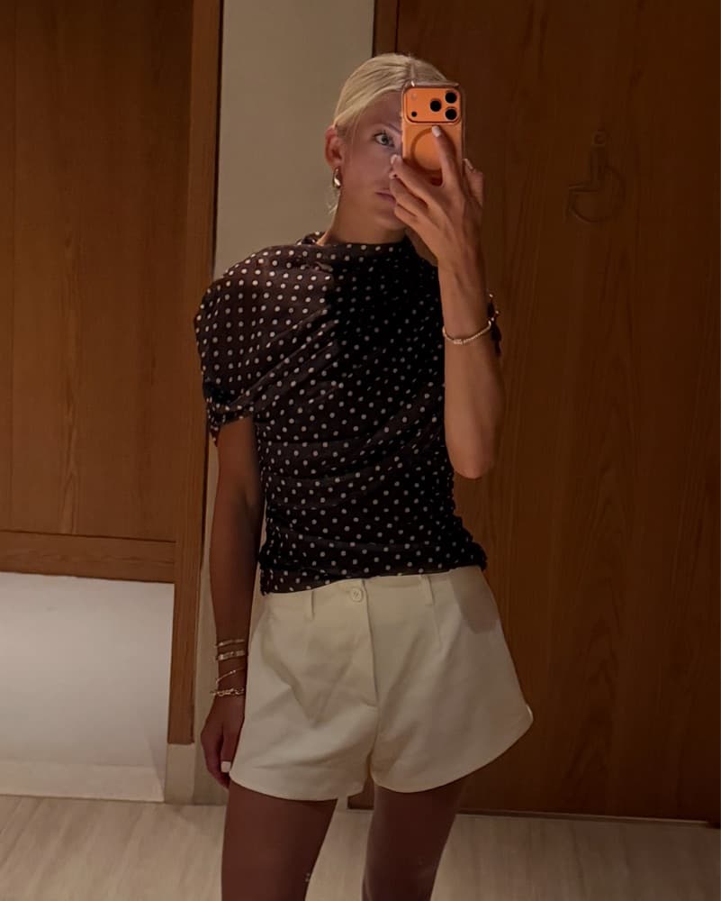 Revolve Outfit Set - Image 1