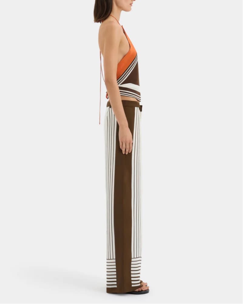 Destino Tailored Pant Sir The Label - Image 4