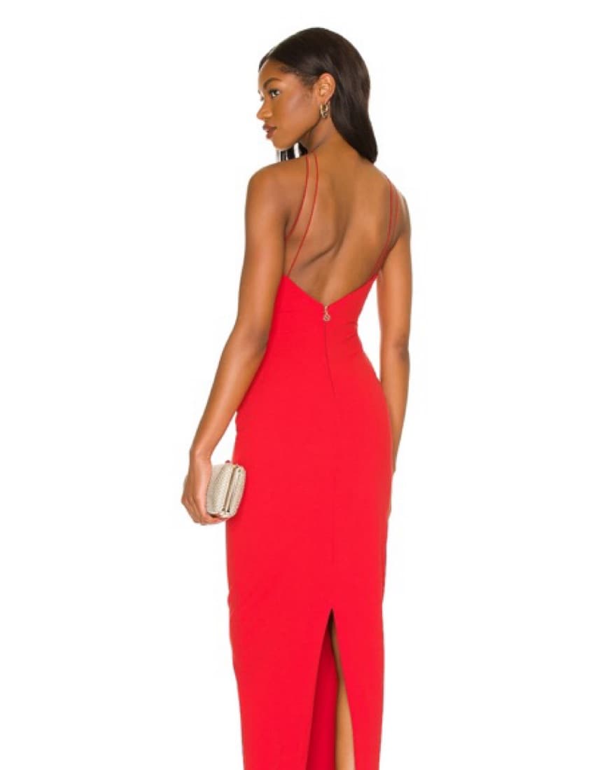 Nookie Trinity Gown - Image 3