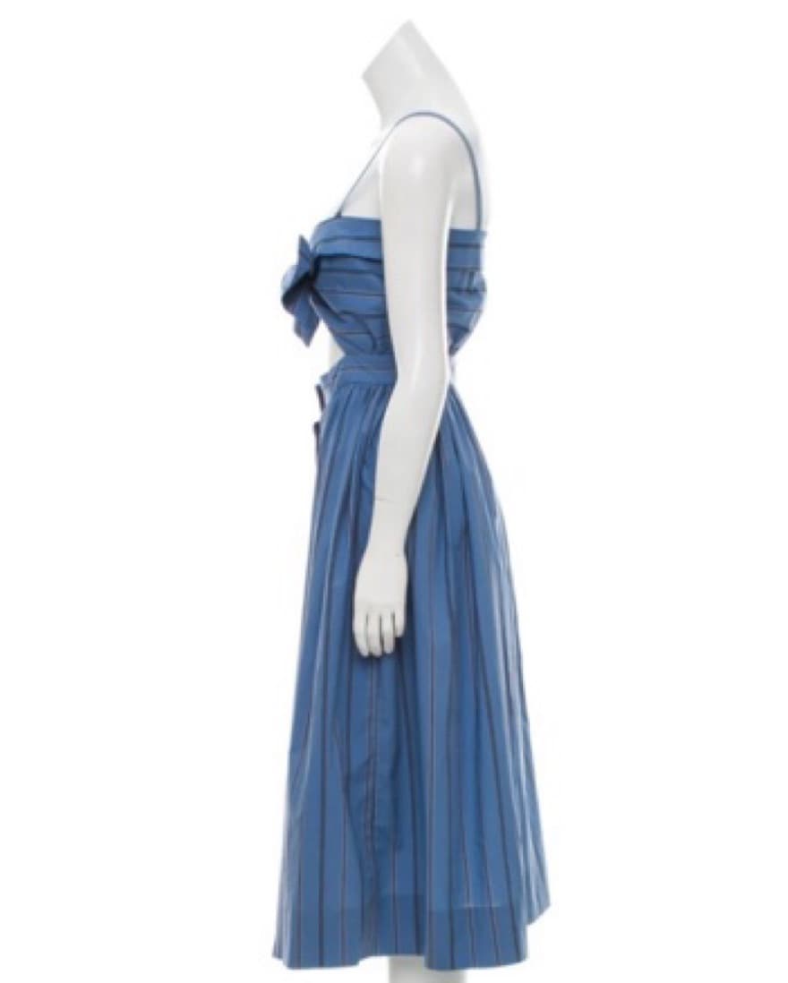 Jill Stuart Dress - Image 2
