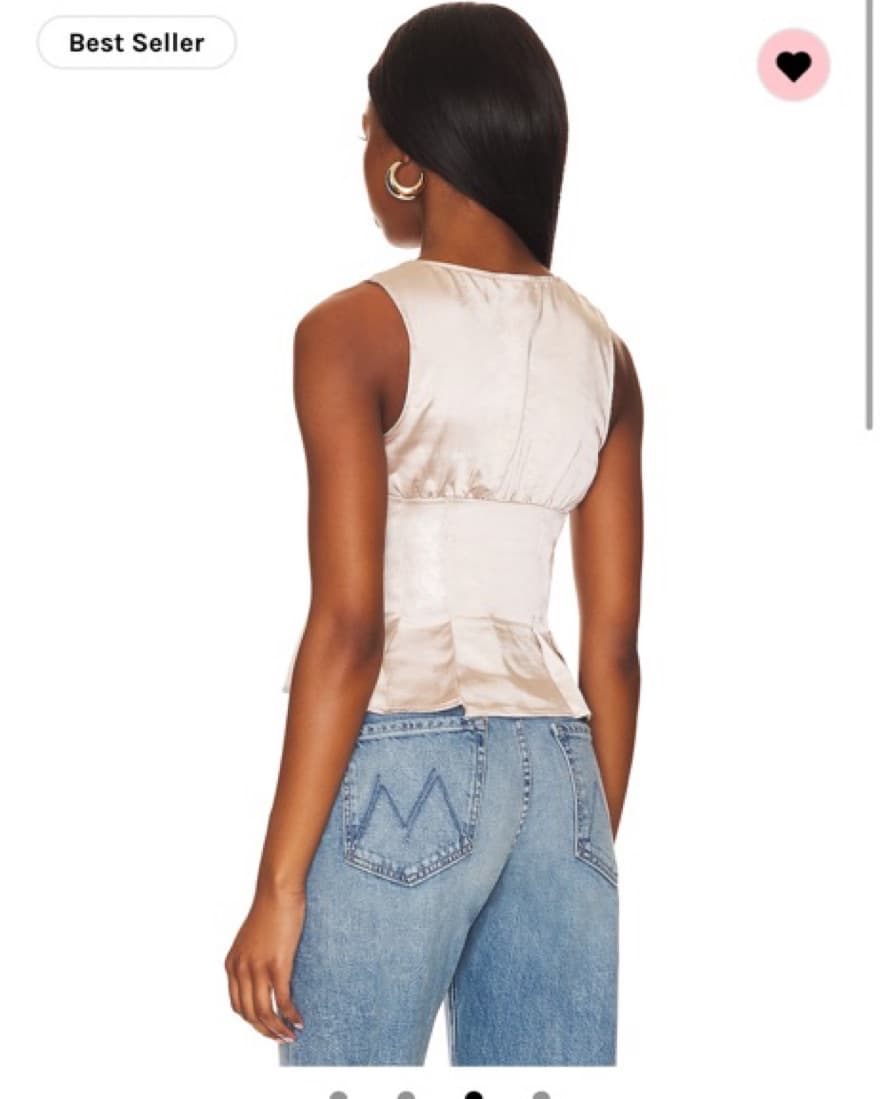 Revolve Top  - Image 2