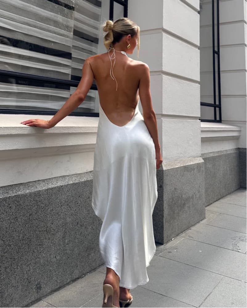 Asa Fields Florence Bridal Dress - Image 2