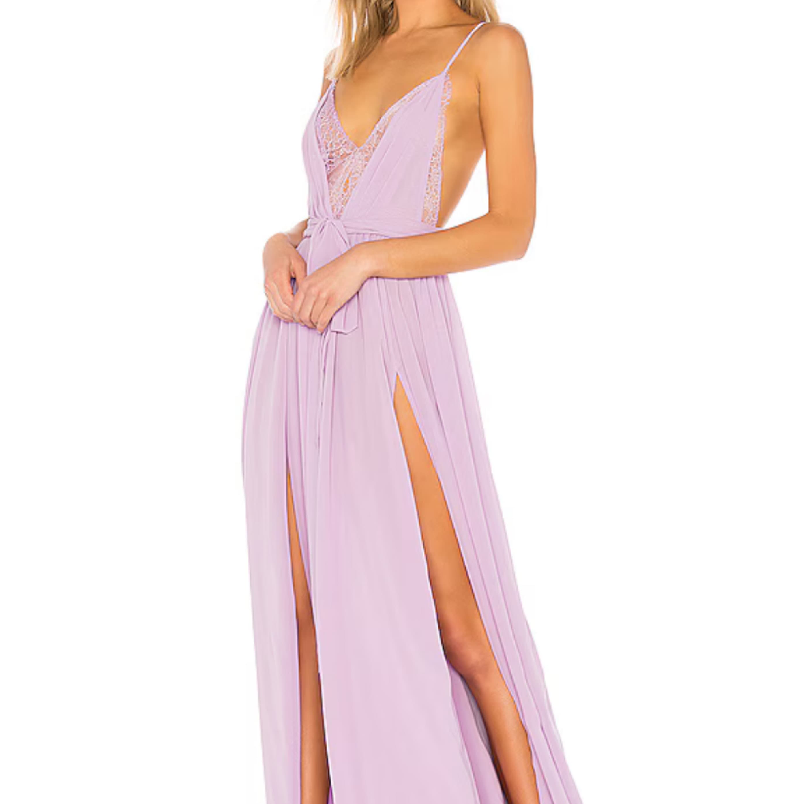 Michael Costello Justin Gown - Image 2