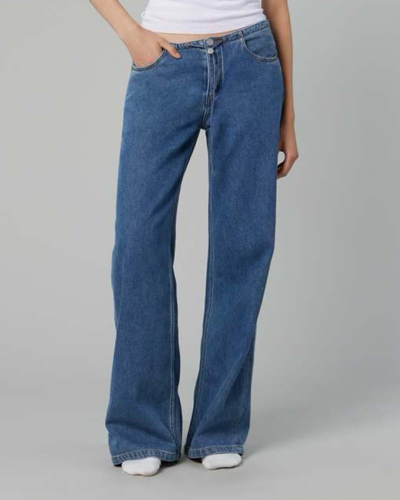 Still Here Cool Jeans - Image 2