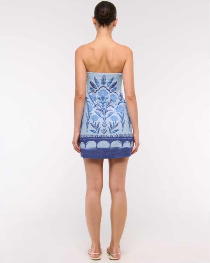 Blue Romper - Image 3