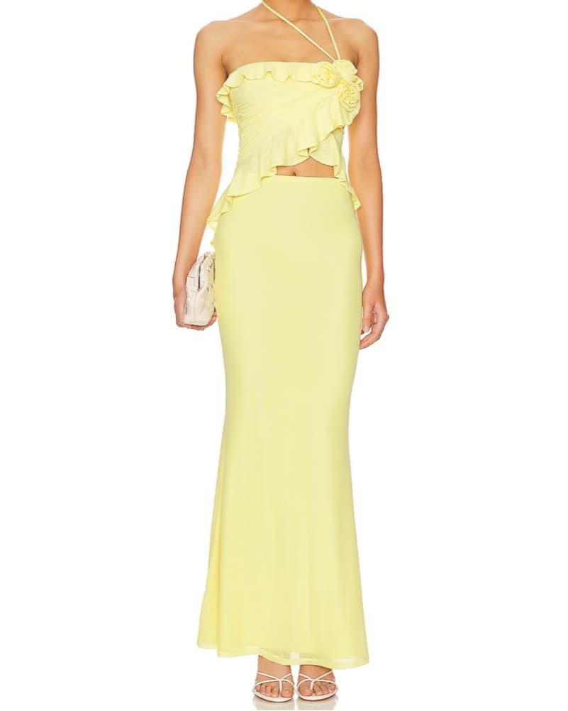 AFRM Yellow Set - Image 1