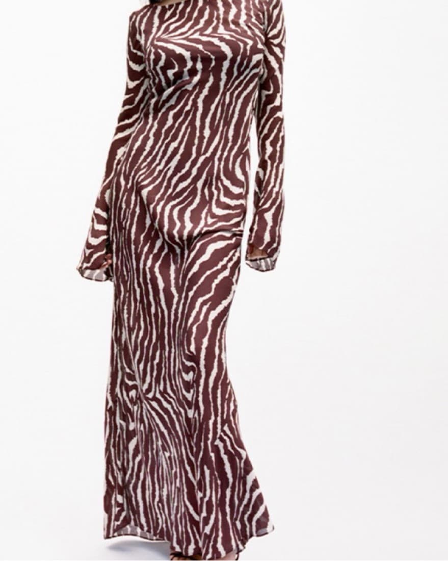 Realisation Par Gia Dress  - Image 1