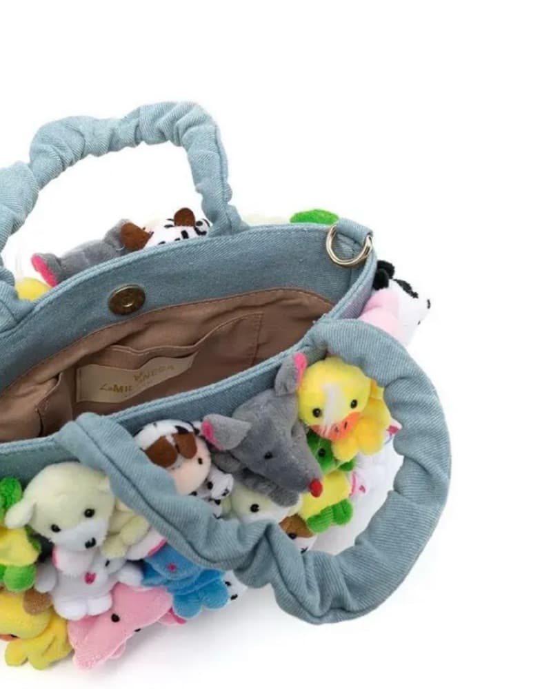La Milanesa Tote - Image 3