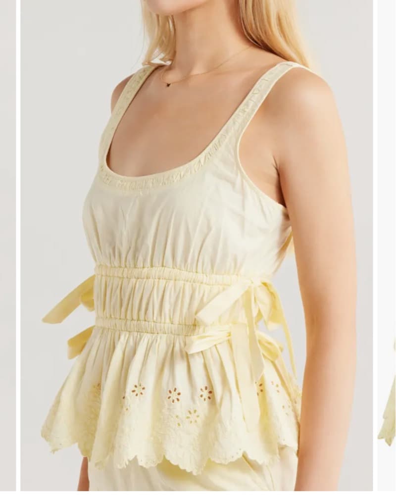 Damson Madder Yellow Set - Image 4