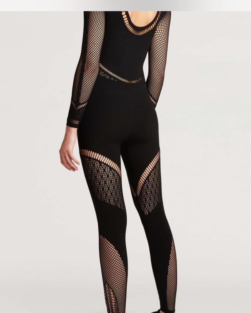 Wolford shuri Jumpsuit - Image 2