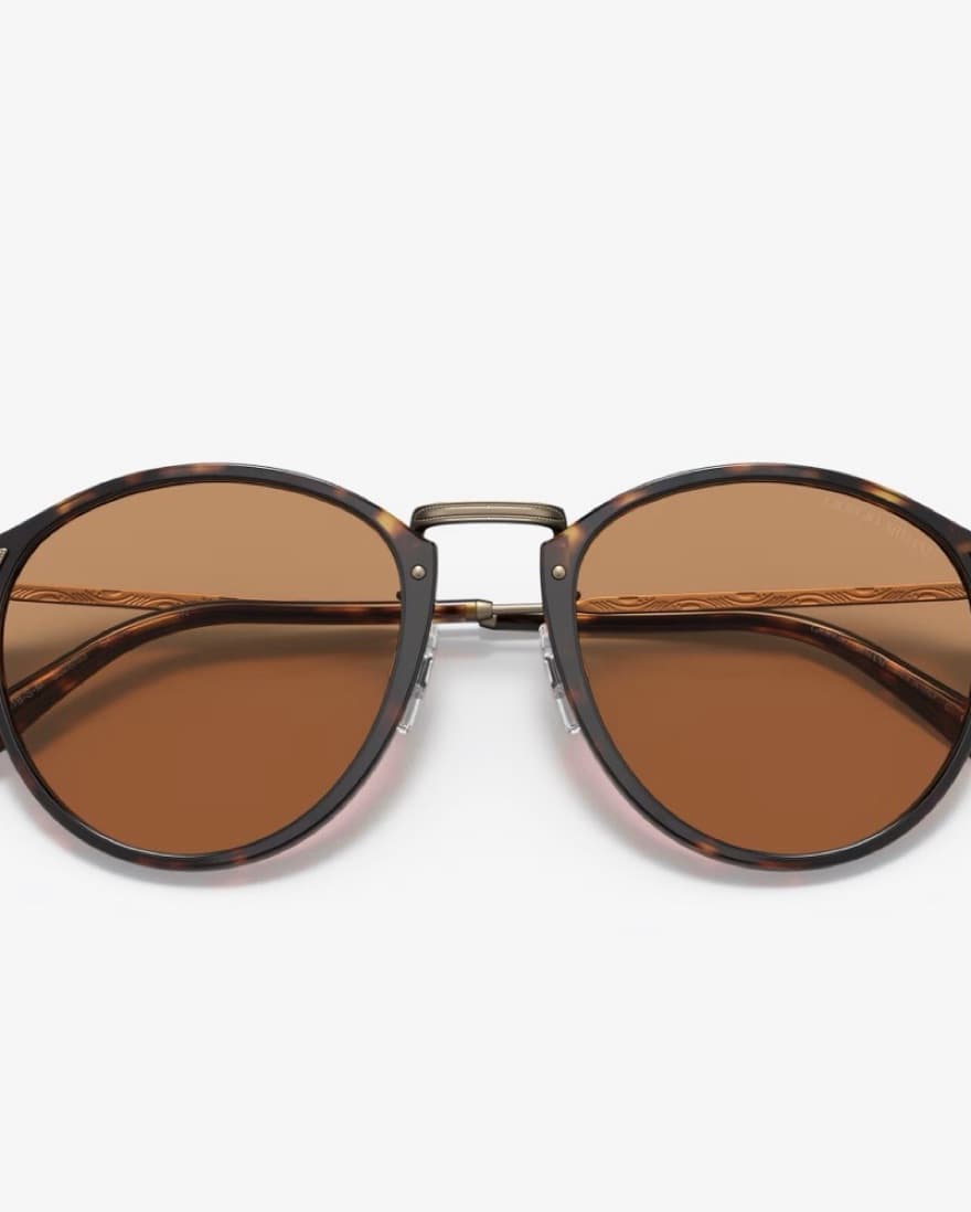 Giorgio Armani Phantos Sunglasses - Image 4