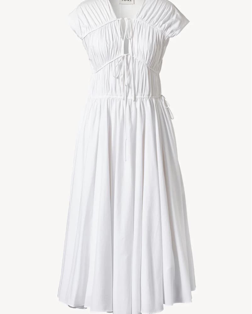 Tove Ceres Dress  - Image 3