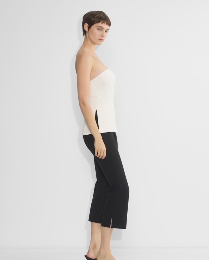 Aritzia Wilfred Posh Tube Top - Image 2