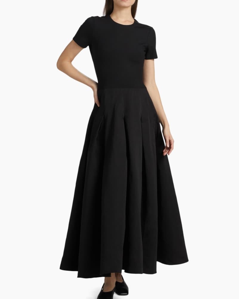 Staud Hopper Dress - Image 3