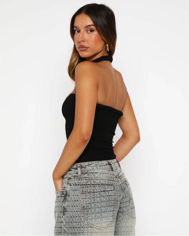 Dream Halter Top  - Image 3