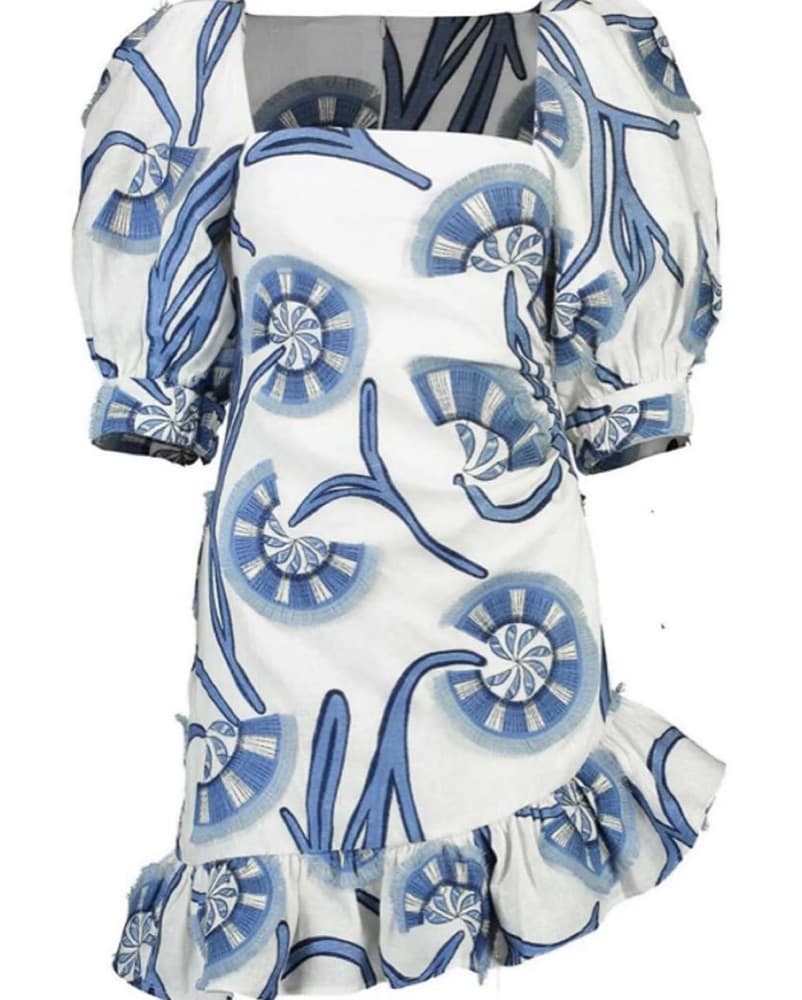 Alexis San Paolo Dress - Image 1