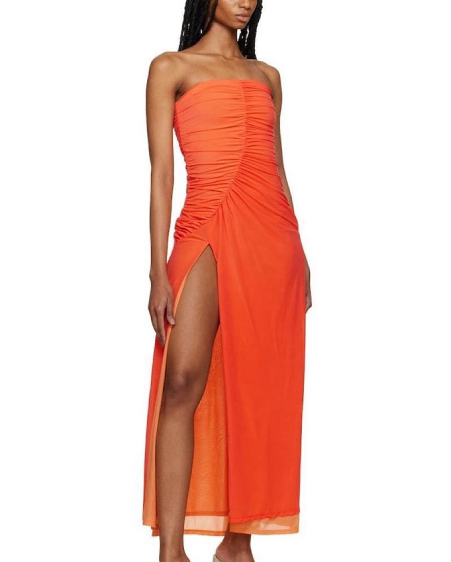 Simon Miller Swizzle Dress - Image 2