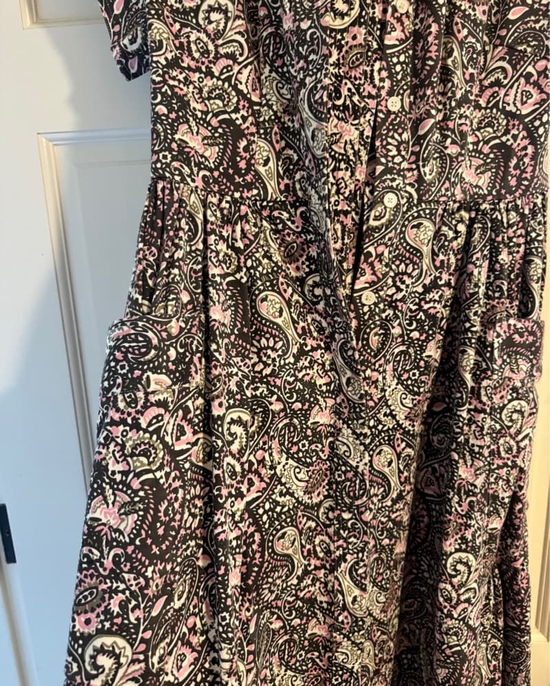 Julia Amory Betty Dress - Image 4