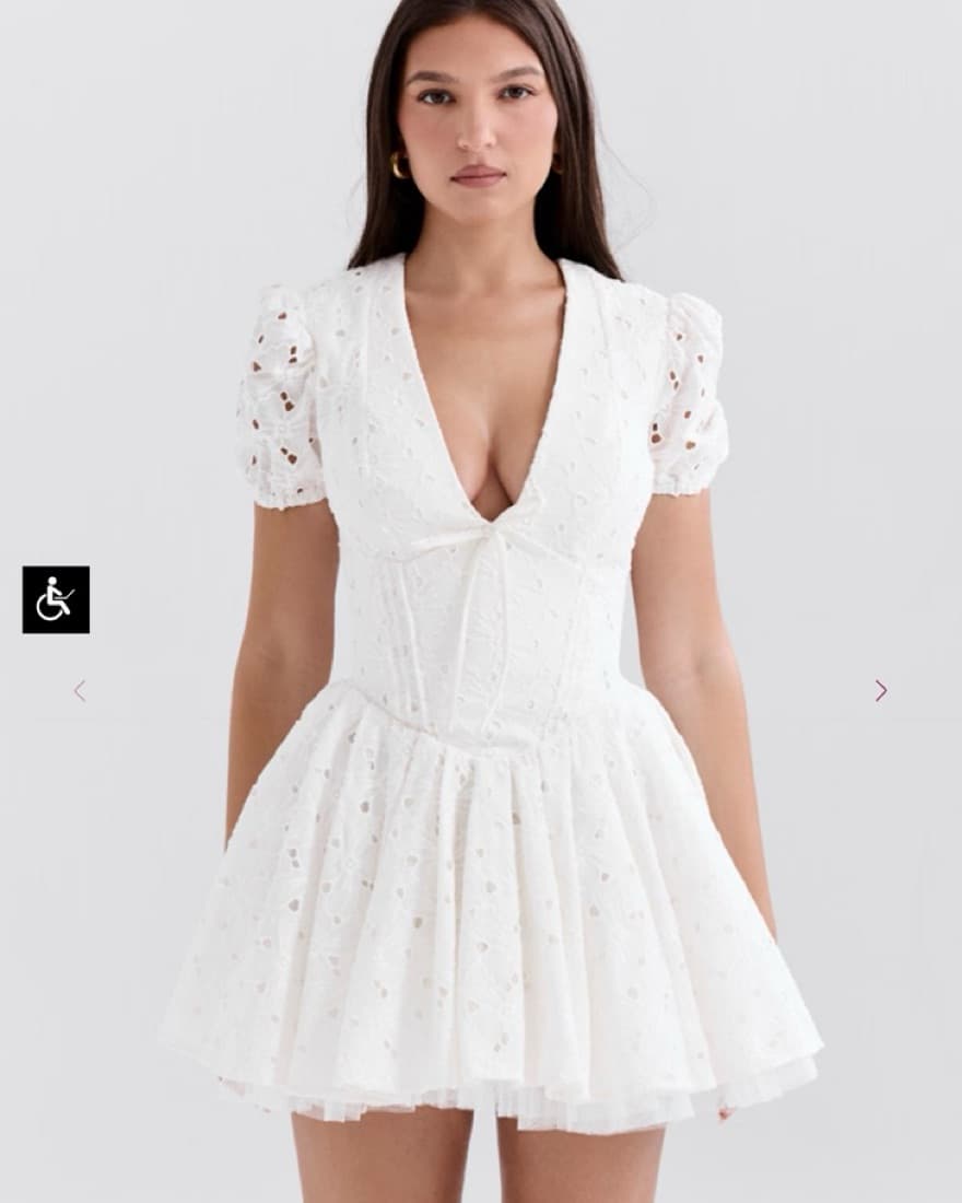 House Of CB Imani Dress - Image 1