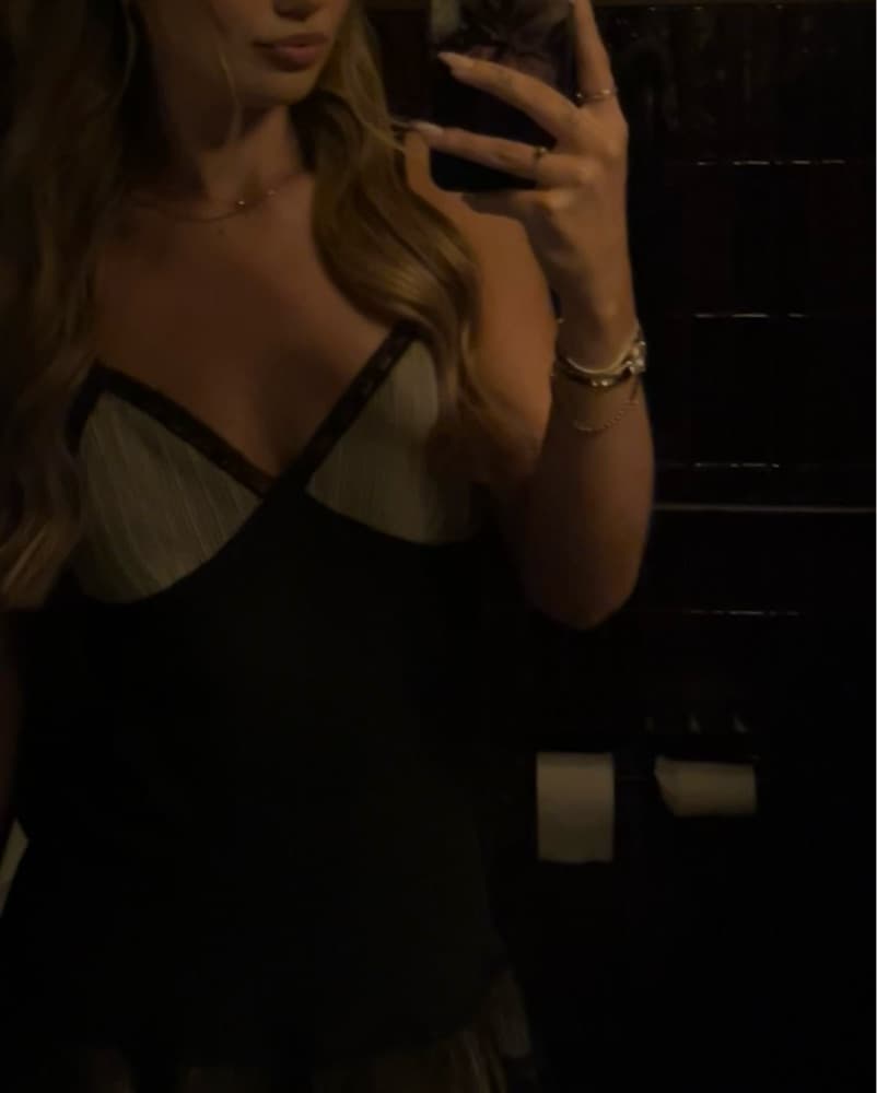 Vintage Victoria’s Secret Slip Dress - Image 5