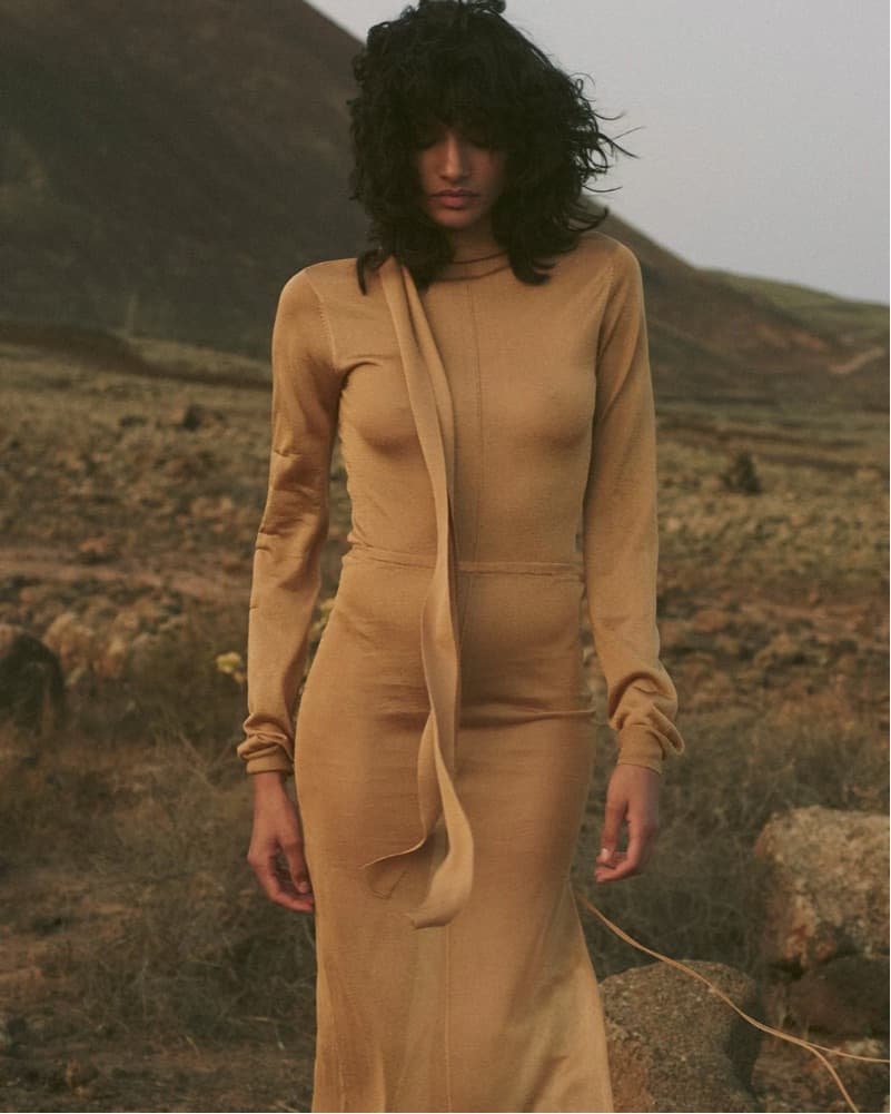 SAME Caramel Midi Set - Image 4