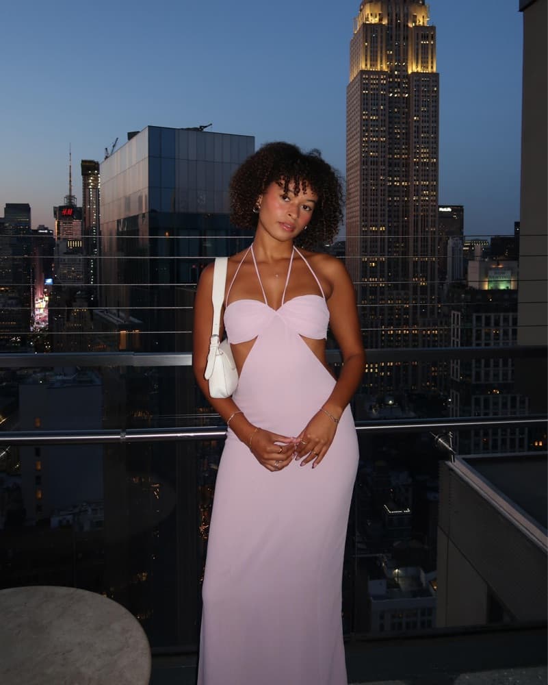 Peppermayo Dress - Image 2
