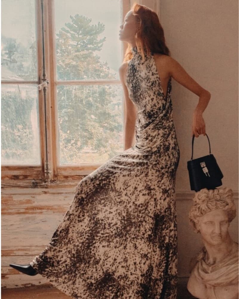 Givenchy Dress  - Image 1