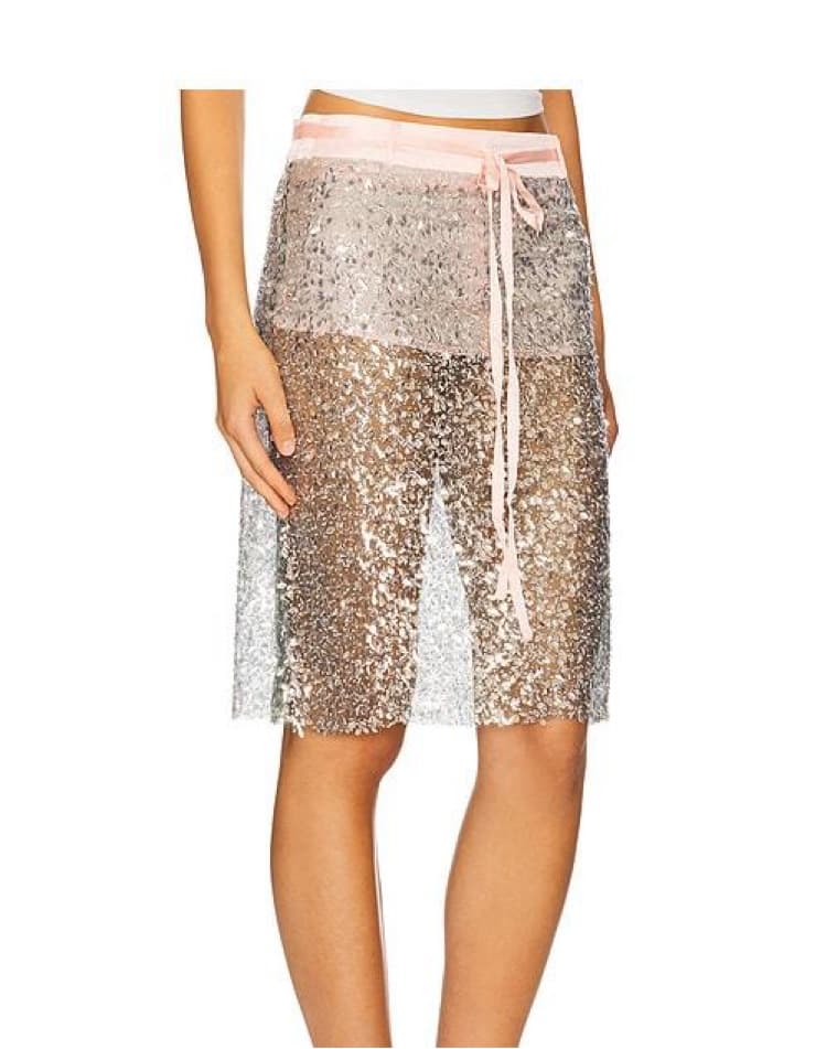 Siedres Shailine Skirt  - Image 4