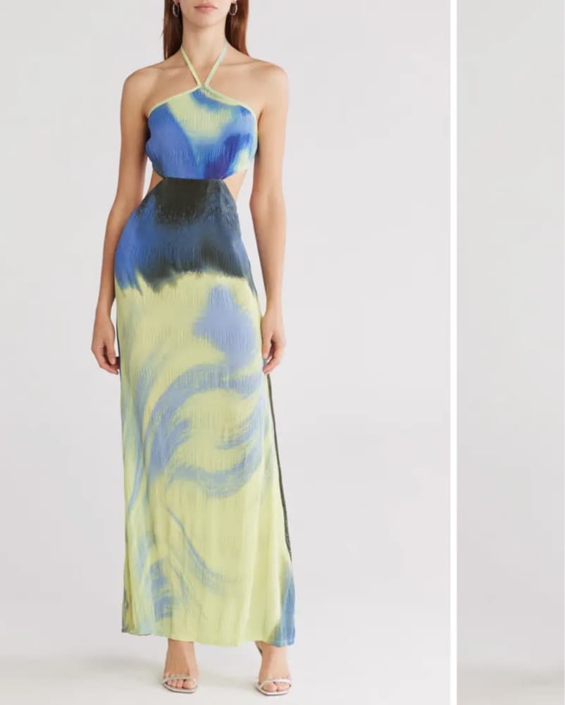 Jonathan Simkhai Dress - Image 1