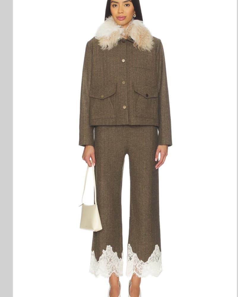 Siedres Jacket - Image 3