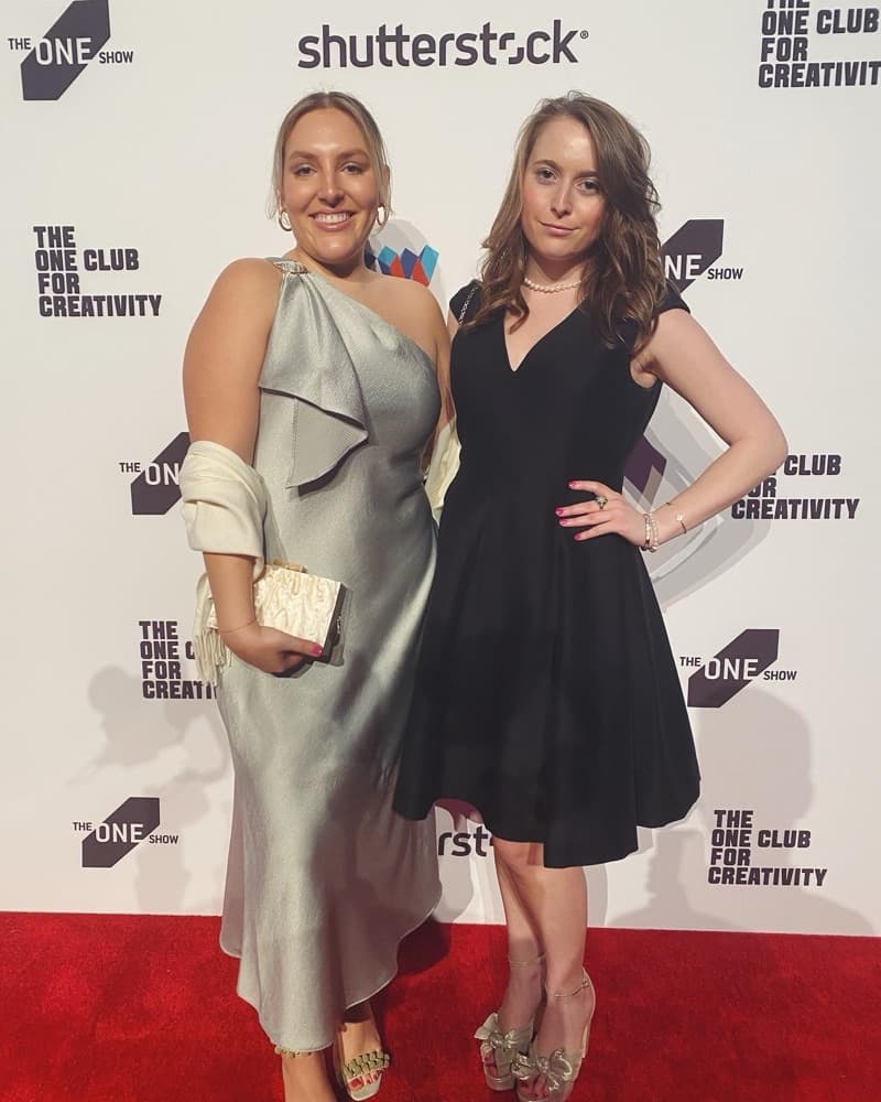 HALSTON Heritage Black Dress - Image 3