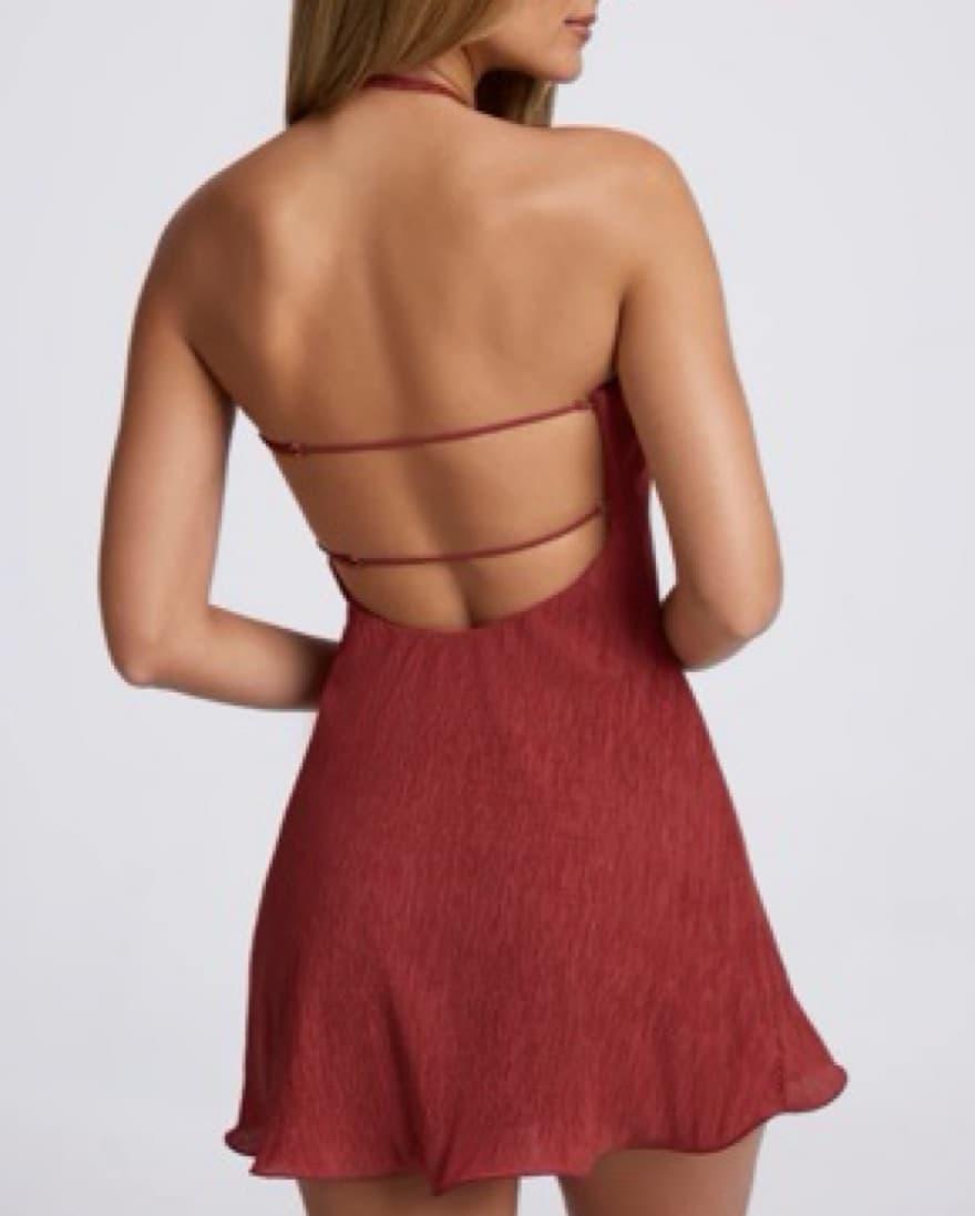 Oh Polly Evalina Dress - Image 2