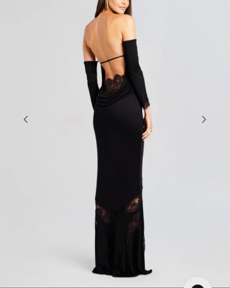 Retrofete Chandler Dress - Image 3