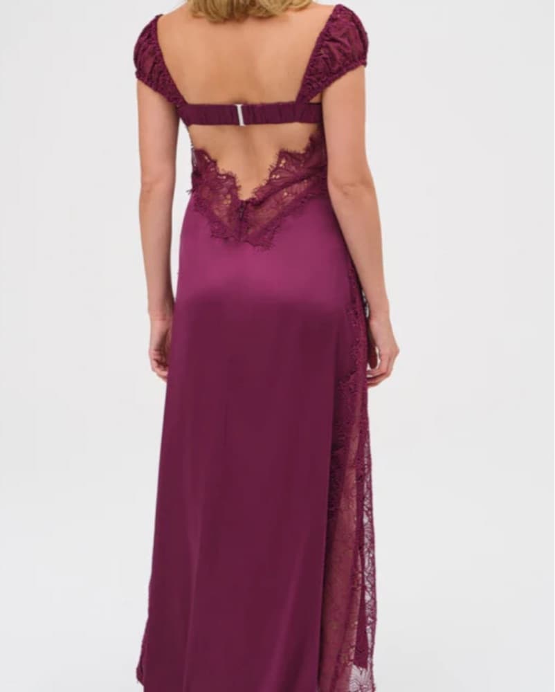 For Love & Lemons Casey Dress - Image 4