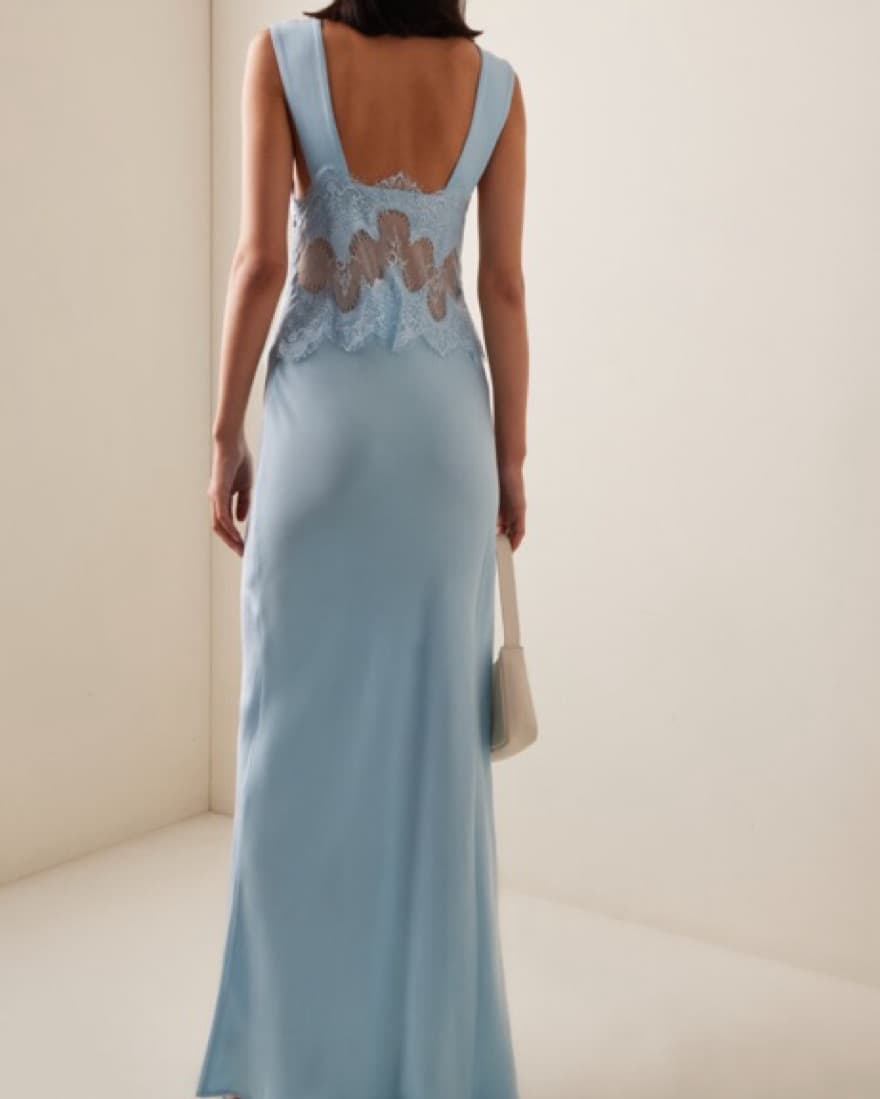 Third Form Dress - Image 2