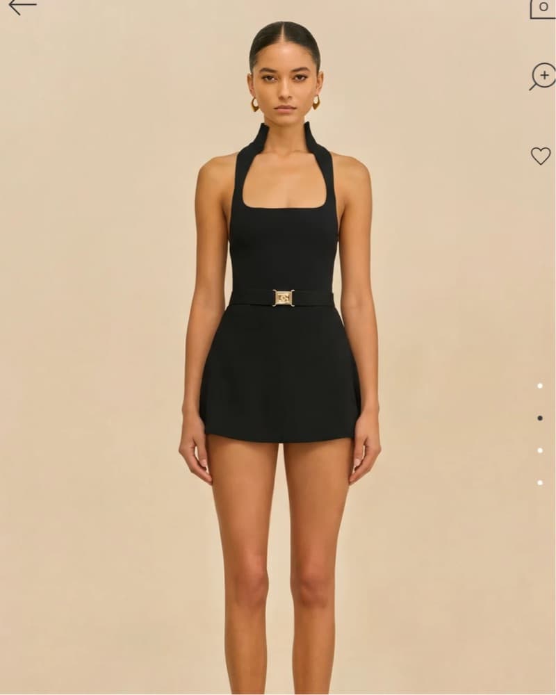 Cult Gaia Top - Image 2