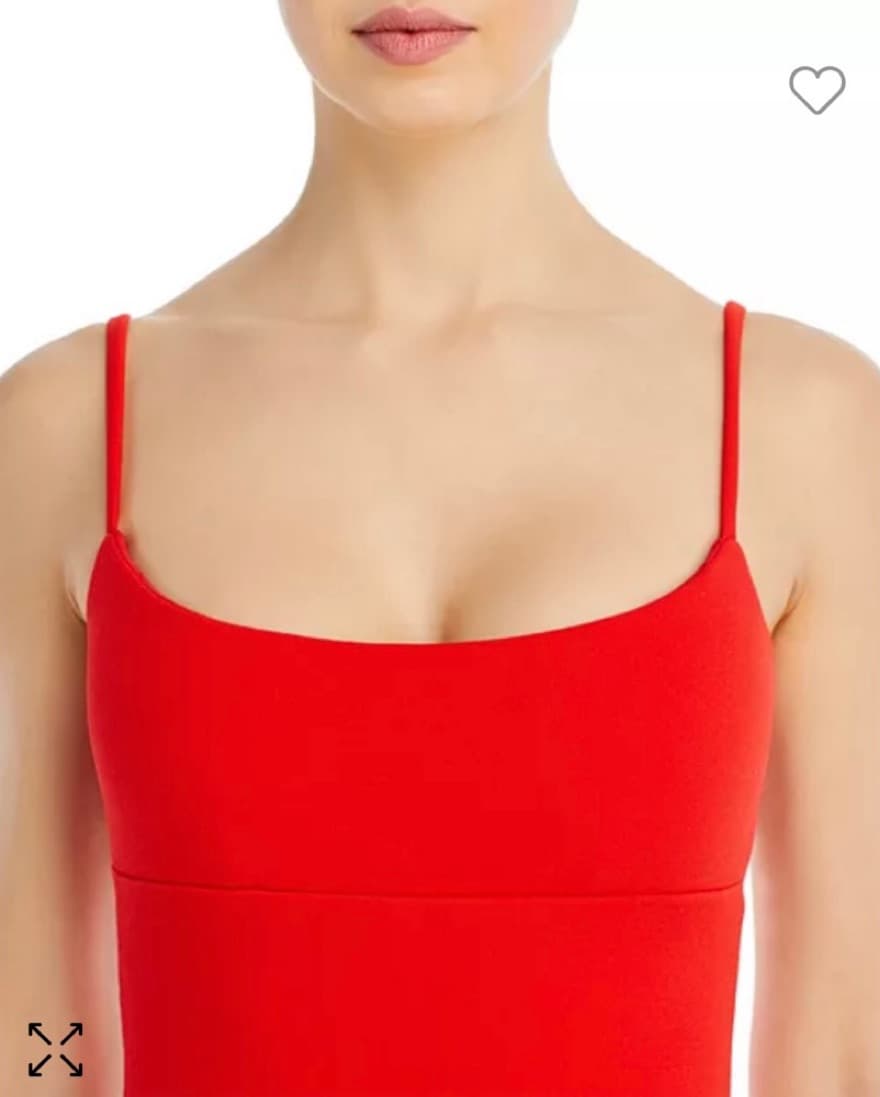 Nookie Bailey Column Gown - Image 3