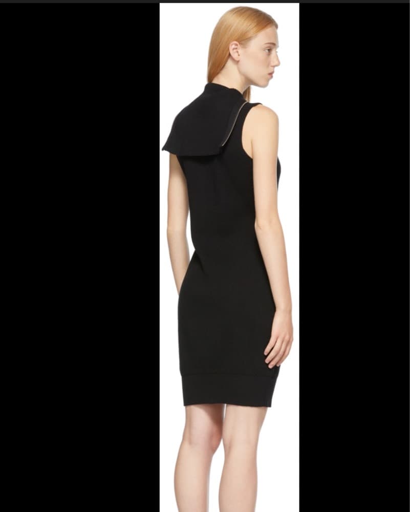 Margiela Dress - Image 2