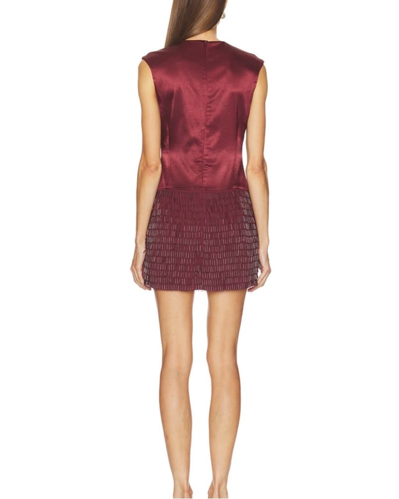 Camila Coelho Dress - Image 2