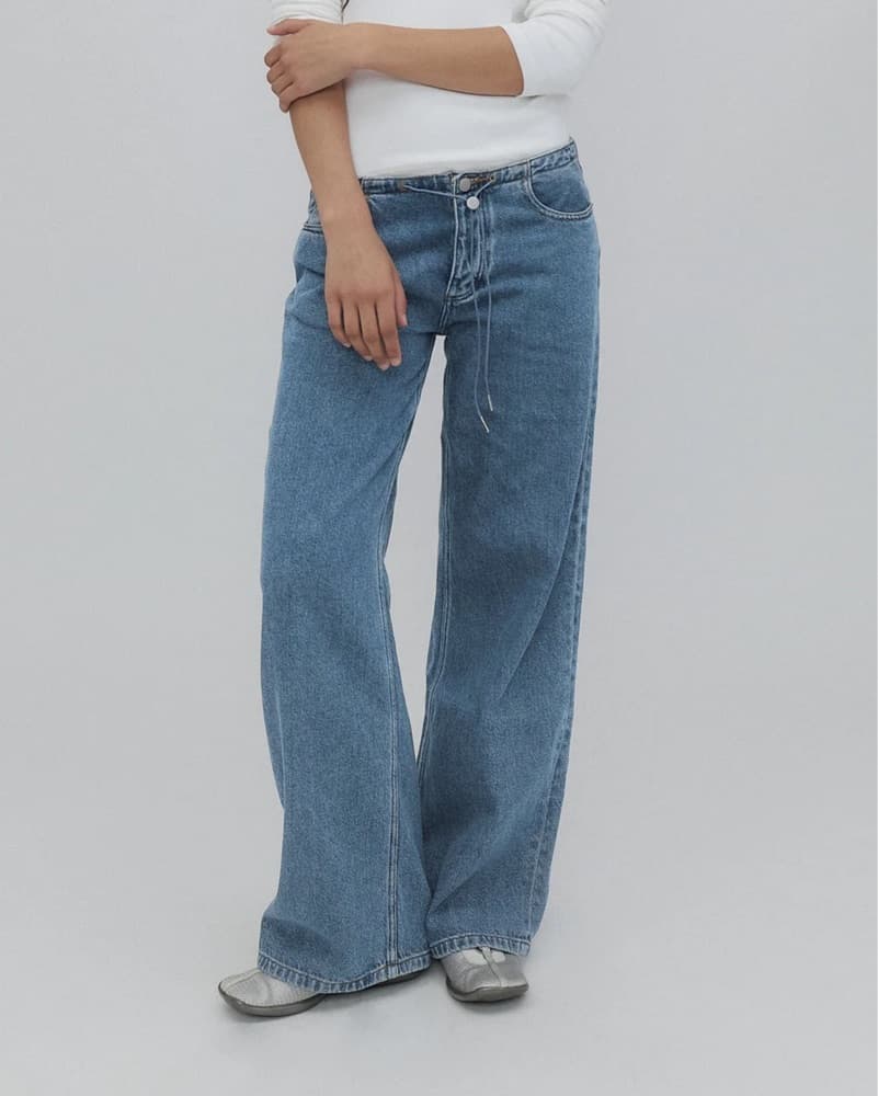 Still Here Cool jeans  - Image 2